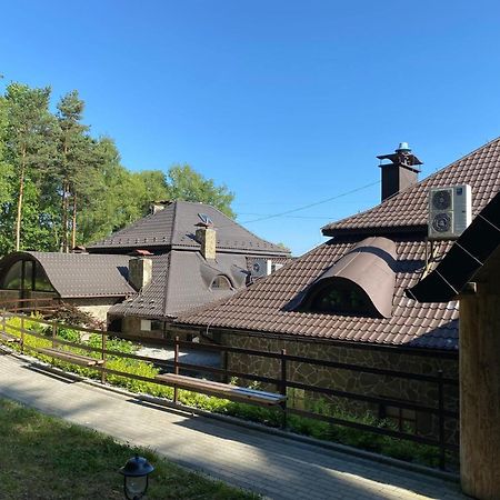 Hotel I Gospoda Pod Kamieniem Lipnica Murowana Экстерьер фото