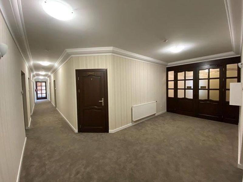 Hotel I Gospoda Pod Kamieniem Lipnica Murowana Экстерьер фото