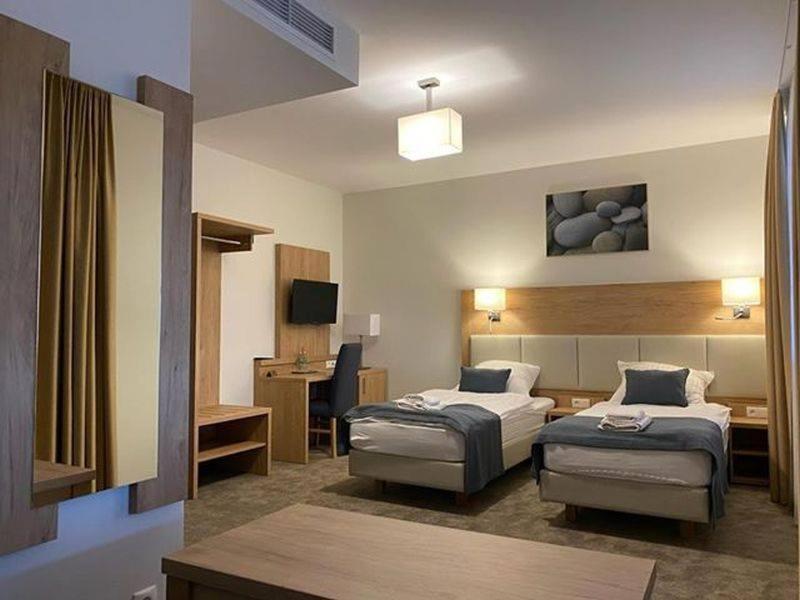 Hotel I Gospoda Pod Kamieniem Lipnica Murowana Экстерьер фото