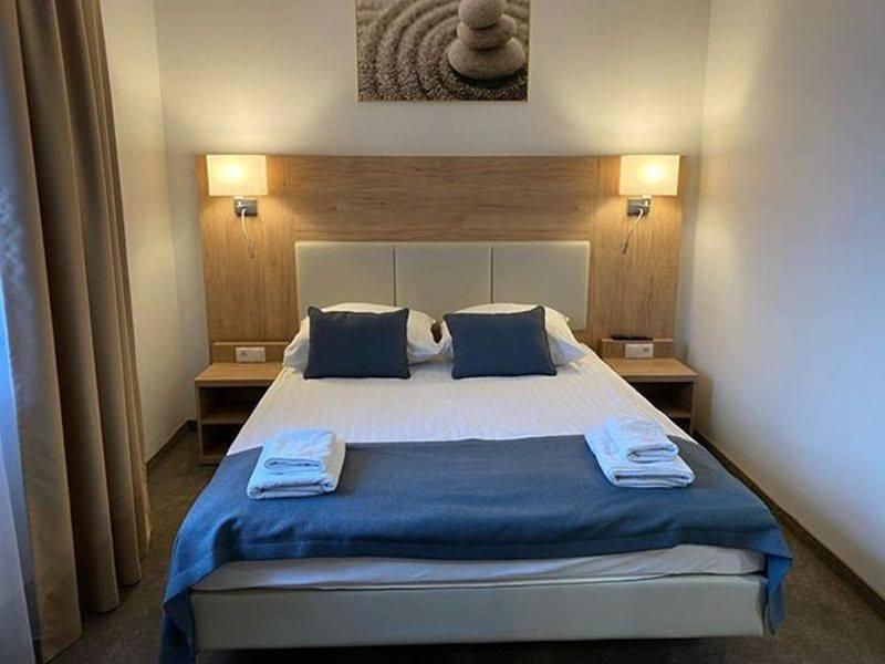 Hotel I Gospoda Pod Kamieniem Lipnica Murowana Экстерьер фото