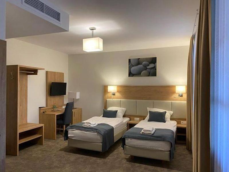 Hotel I Gospoda Pod Kamieniem Lipnica Murowana Экстерьер фото