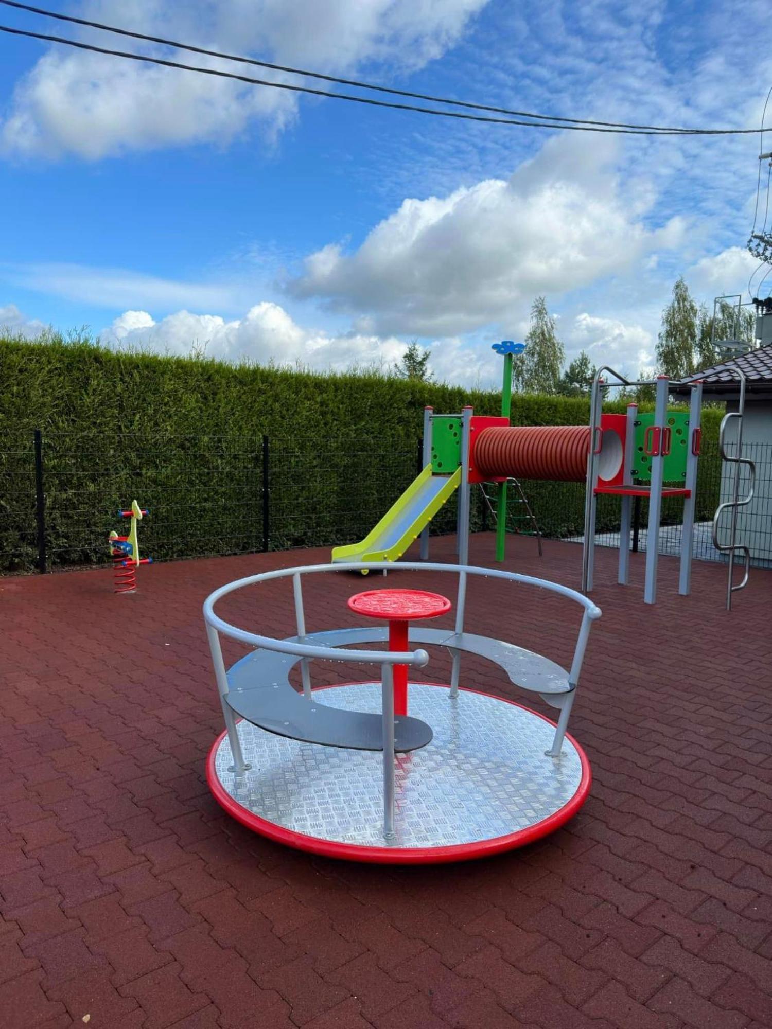 Hotel I Gospoda Pod Kamieniem Lipnica Murowana Экстерьер фото