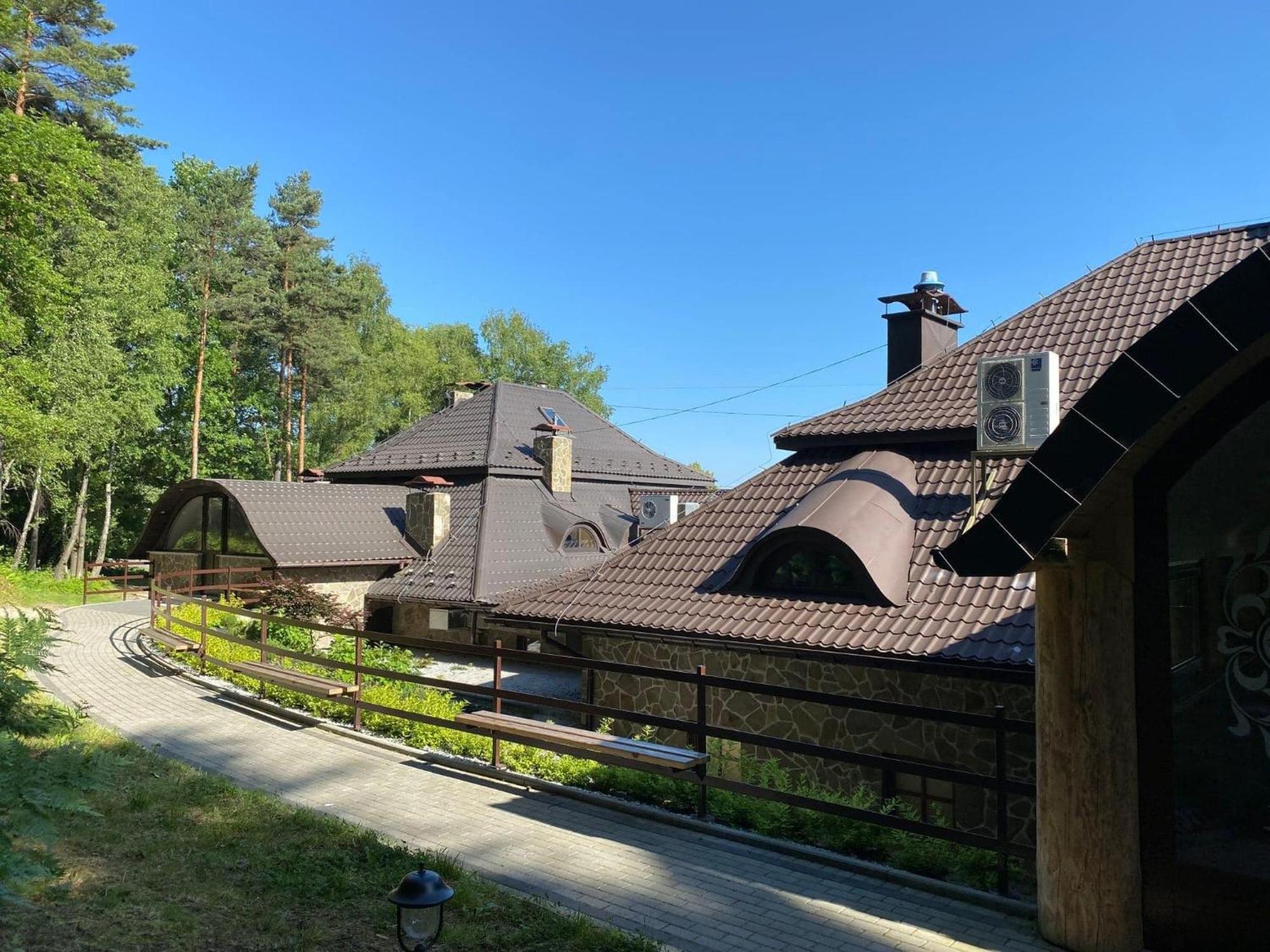 Hotel I Gospoda Pod Kamieniem Lipnica Murowana Экстерьер фото